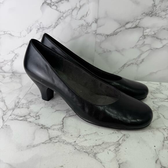 AEROSOLS Women’s Heels Shoes Size 10 # Box M571 - Picture 5 of 10